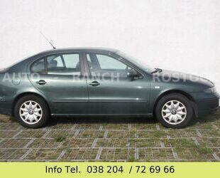 Seat Toledo Gebrauchtwagen