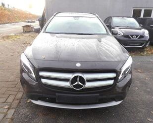 Mercedes-Benz GLA 180 Gebrauchtwagen