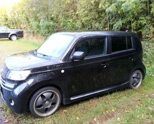 Daihatsu MATERIA Gebrauchtwagen