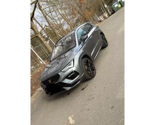 Cupra Ateca Gebrauchtwagen