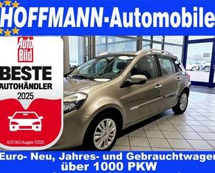 Renault Clio Gebrauchtwagen