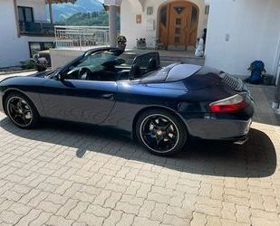 Porsche 996 Gebrauchtwagen