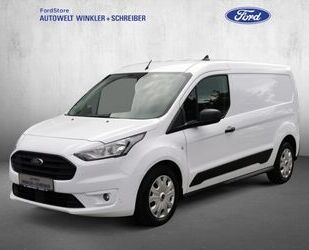 Ford Transit Connect Gebrauchtwagen
