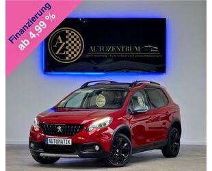 Peugeot 2008 Gebrauchtwagen