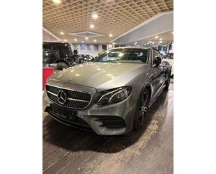 Mercedes-Benz E 300 Gebrauchtwagen