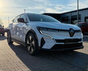 Renault Megane Gebrauchtwagen