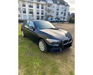 BMW 116 Gebrauchtwagen
