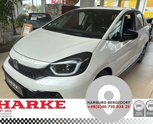 Honda Jazz Gebrauchtwagen