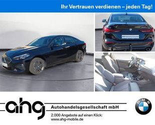 BMW 220 Gran Coupé Gebrauchtwagen