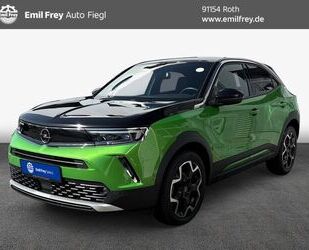 Opel Mokka Gebrauchtwagen