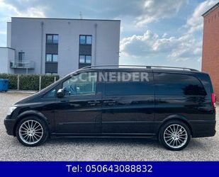 Mercedes-Benz Viano Gebrauchtwagen