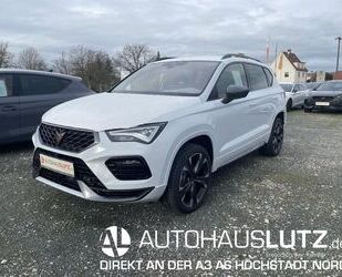 Cupra Ateca Gebrauchtwagen