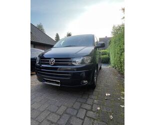 VW T5 Multivan Gebrauchtwagen