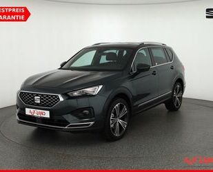 Seat Tarraco Gebrauchtwagen