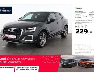 Audi Q2 Gebrauchtwagen