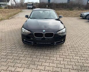 BMW 116 Gebrauchtwagen