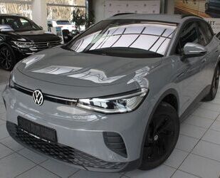 VW ID.4 Gebrauchtwagen