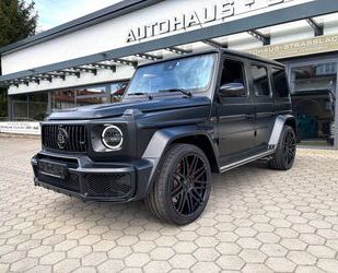 Mercedes-Benz G 63 AMG Gebrauchtwagen