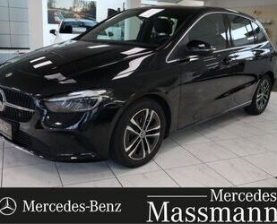 Mercedes-Benz B 200 Gebrauchtwagen