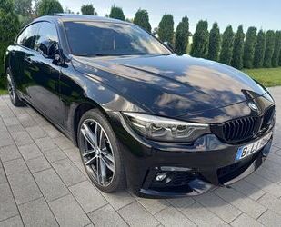 BMW 440 Gran Coupé Gebrauchtwagen