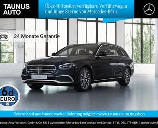 Mercedes-Benz E 450 Gebrauchtwagen