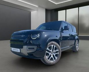 Land Rover Defender Gebrauchtwagen