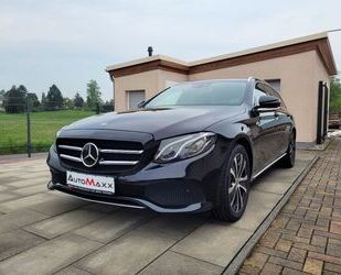 Mercedes-Benz E 300 Gebrauchtwagen