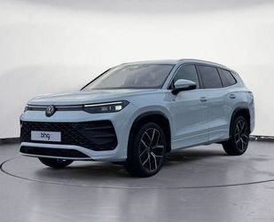 VW Tayron Gebrauchtwagen