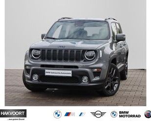 Jeep Renegade Gebrauchtwagen