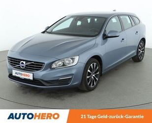 Volvo V60 Gebrauchtwagen