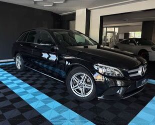 Mercedes-Benz C 220 Gebrauchtwagen
