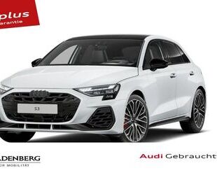 Audi S3 Gebrauchtwagen