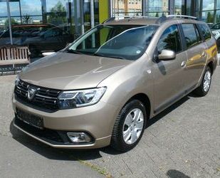 Dacia Logan Gebrauchtwagen