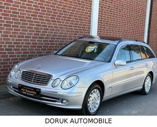 Mercedes-Benz E 200 Gebrauchtwagen