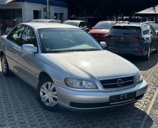 Opel Omega Gebrauchtwagen