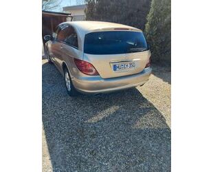 Mercedes-Benz R 350 Gebrauchtwagen