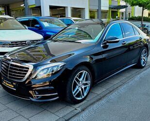 Mercedes-Benz S 350 Gebrauchtwagen