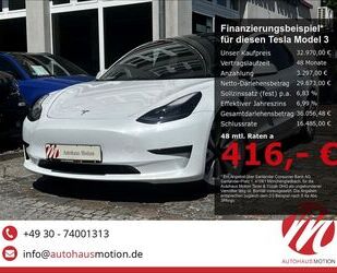 Tesla Model 3 Gebrauchtwagen