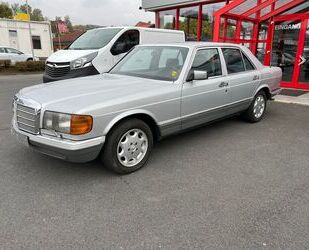 Mercedes-Benz 280 Gebrauchtwagen