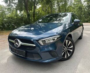 Mercedes-Benz A 250 Gebrauchtwagen