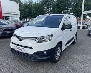 Toyota Proace City Gebrauchtwagen