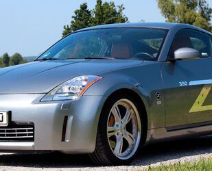 Nissan 350Z Gebrauchtwagen