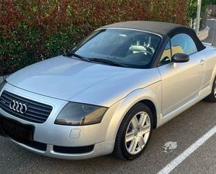 Audi TT Gebrauchtwagen