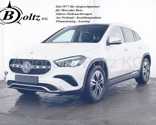 Mercedes-Benz GLA 180 Gebrauchtwagen