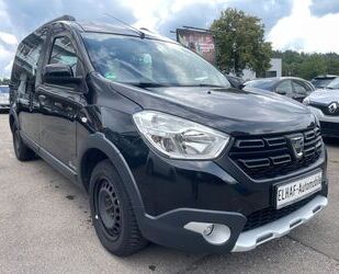 Dacia Dokker Gebrauchtwagen