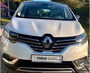 Renault Espace Gebrauchtwagen