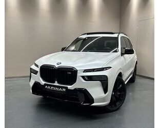BMW X7 Gebrauchtwagen