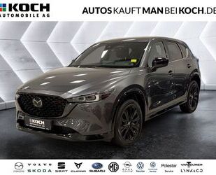 Mazda CX-5 Gebrauchtwagen