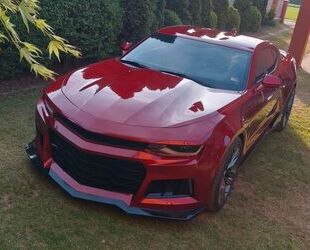 Chevrolet Camaro Gebrauchtwagen