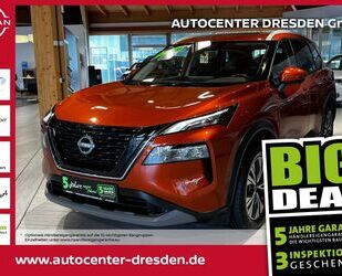 Nissan X-Trail Gebrauchtwagen